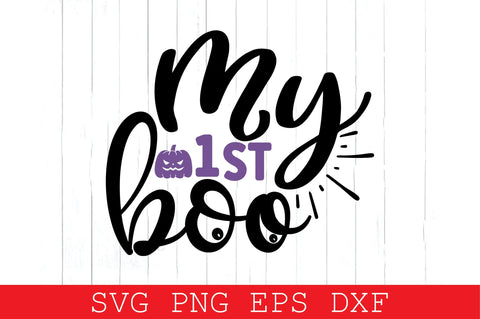 Halloween SVG Bundle SVG Ariyan 