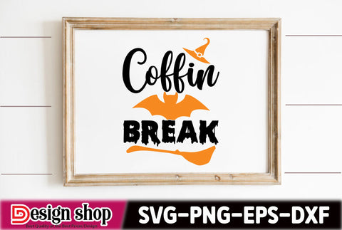 Halloween SVG Bundle SVG Ariyan 