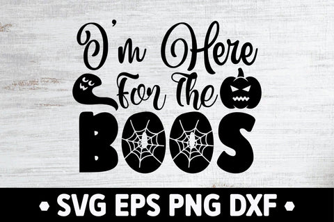 Halloween SVG Bundle SVG Ariyan 