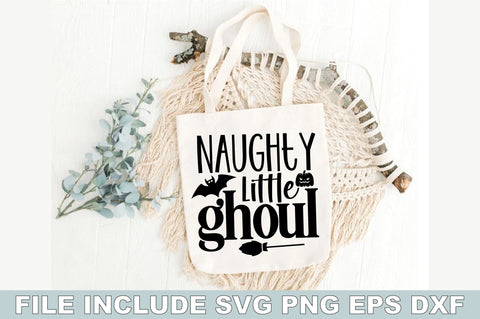 Halloween SVG Bundle SVG Ariyan 