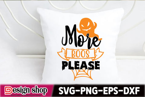 Halloween SVG Bundle SVG Ariyan 