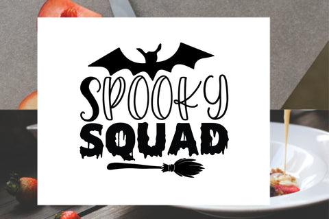 Halloween SVG Bundle SVG Ariyan 