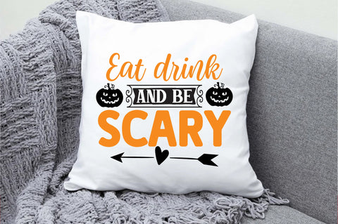 Halloween SVG Bundle SVG Ariyan 