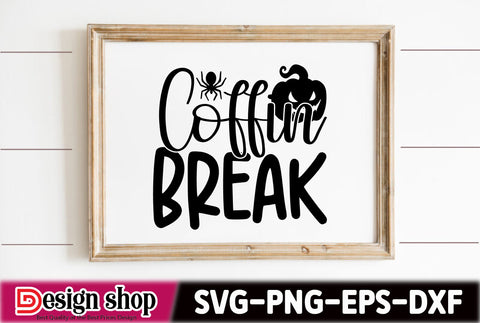 Halloween SVG Bundle SVG Ariyan 