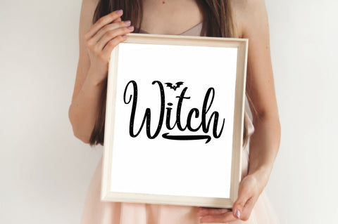 Halloween SVG Bundle SVG Ariyan 