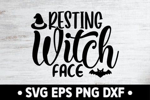 Halloween SVG Bundle SVG Ariyan 