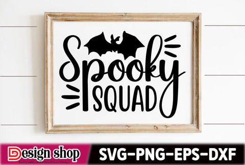 Halloween SVG Bundle SVG Ariyan 