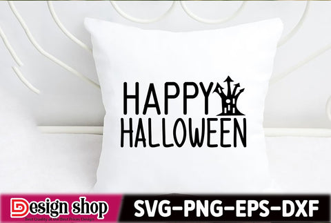 Halloween SVG Bundle SVG Ariyan 