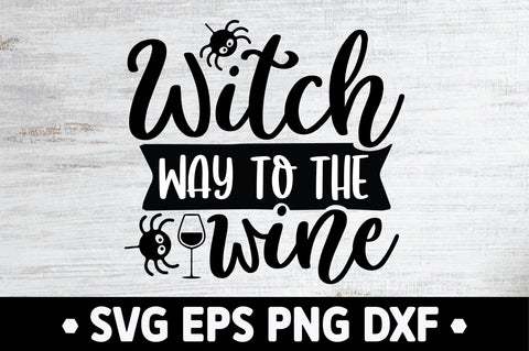 Halloween SVG Bundle SVG Ariyan 