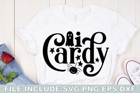 Halloween SVG Bundle SVG Ariyan 