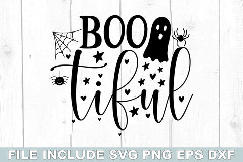 Halloween SVG Bundle SVG Ariyan 