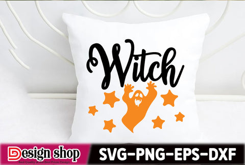 Halloween SVG Bundle SVG Ariyan 
