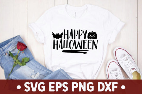 Halloween SVG Bundle SVG Ariyan 