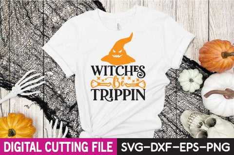 Halloween SVG Bundle SVG BB Type Studios 