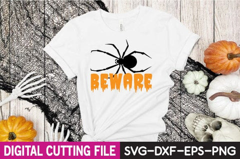 Halloween SVG Bundle SVG BB Type Studios 