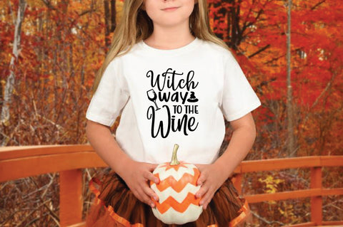 Halloween svg bundle SVG buydesign 