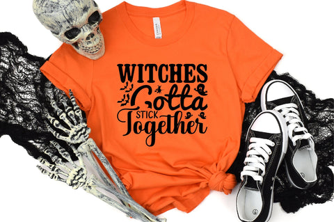 Halloween Svg Bundle SVG CraftlabSvg29 