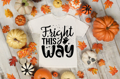 Halloween SVG Bundle SVG Designangry 