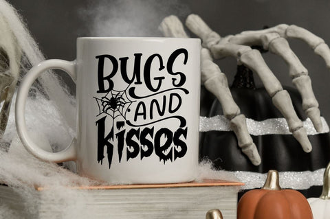 Halloween SVG Bundle SVG Designangry 