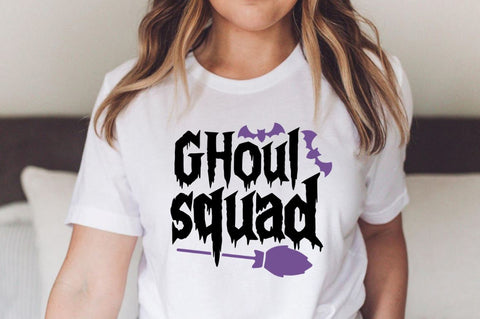 Halloween SVG Bundle SVG Designangry 