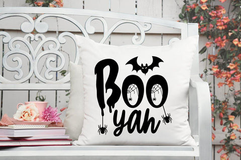 Halloween SVG Bundle SVG Designangry 