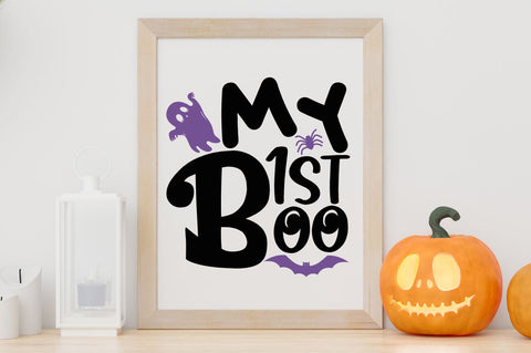 Halloween SVG Bundle SVG Designangry 