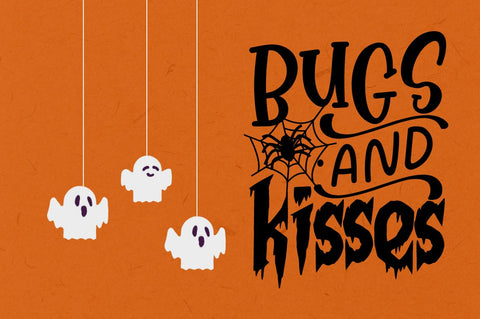Halloween SVG Bundle SVG Designangry 