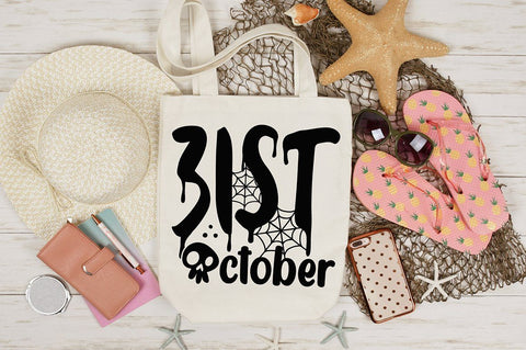 Halloween SVG Bundle SVG Designangry 