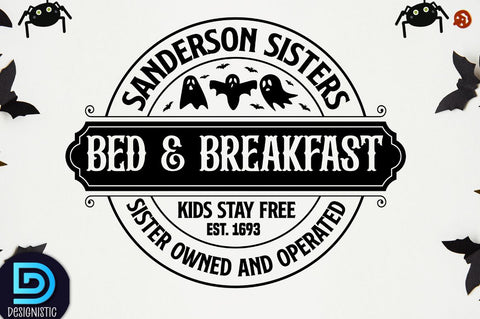 Halloween Svg Bundle, SVG DESIGNISTIC 