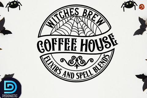 Halloween Svg Bundle, SVG DESIGNISTIC 