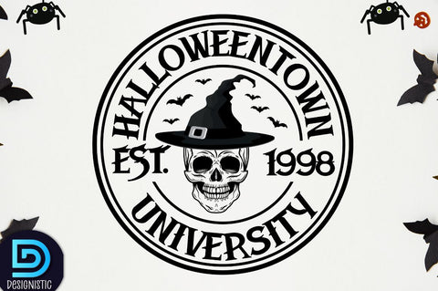 Halloween Svg Bundle, SVG DESIGNISTIC 