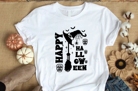 Halloween Svg Bundle SVG designstore 