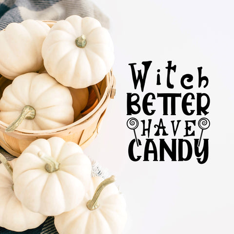 Halloween SVG Bundle SVG Elise Cellucci 