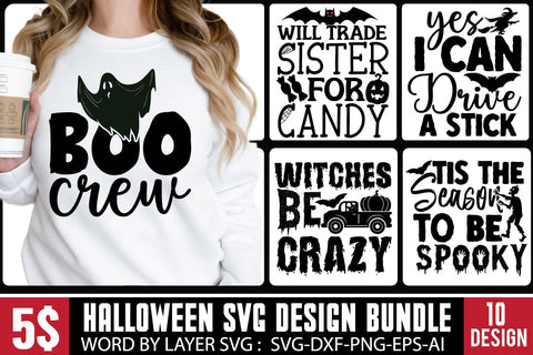 Halloween SVG Bundle SVG Insomnia Std 
