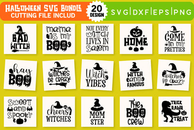 Halloween SVg bundle SVG md faruk hossain 