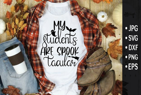 Halloween SVG Bundle SVG md faruk hossain 