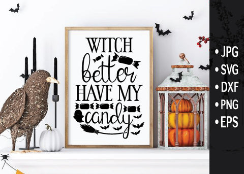 Halloween SVG Bundle SVG md faruk hossain 