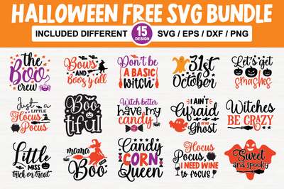 Halloween Svg Bundle SVG md faruk hossain 