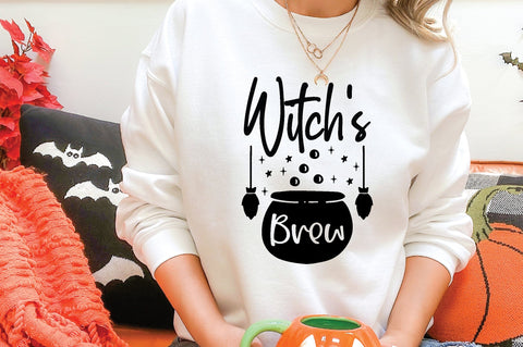 Halloween SVG Bundle SVG md faruk hossain 