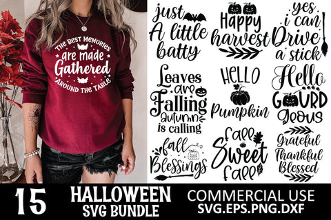 Halloween SVG Bundle SVG md faruk hossain 