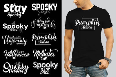 Halloween SVG Bundle SVG orpitasn 