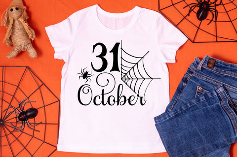 Halloween SVG Bundle SVG Regulrcrative 