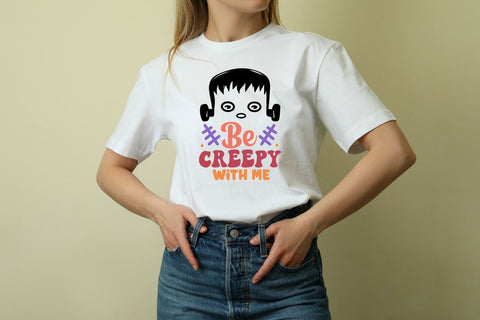 Halloween Svg Bundle SVG Regulrcrative 