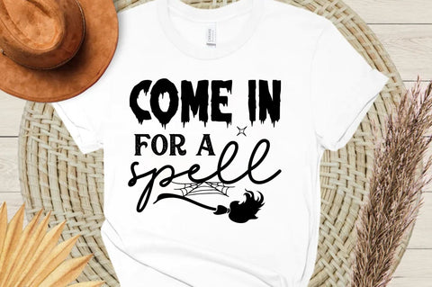 Halloween SVG Bundle SVG Regulrcrative 