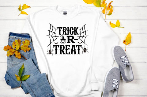 Halloween SVG Bundle SVG Regulrcrative 