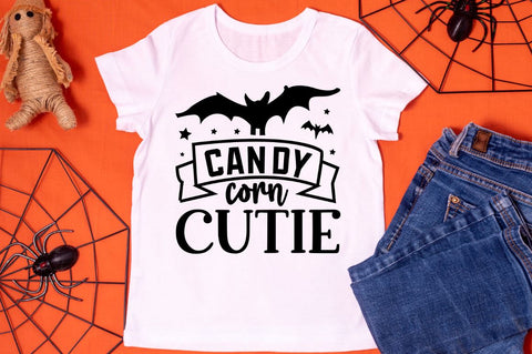 Halloween SVG Bundle SVG Regulrcrative 