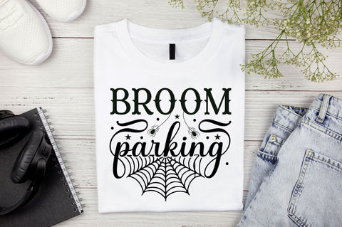 Halloween Svg Bundle SVG Regulrcrative 