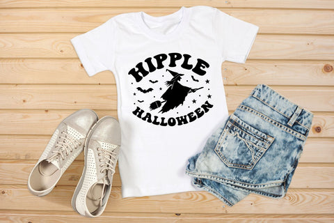 Halloween Svg Bundle SVG Regulrcrative 