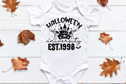 Halloween SVG Bundle SVG Regulrcrative 