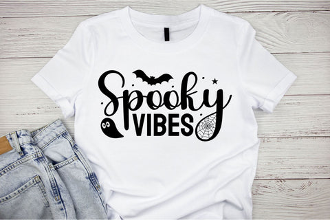 Halloween Svg Bundle SVG Regulrcrative 